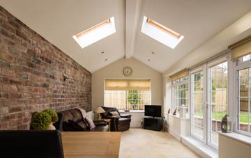 conservatory roof insulation Clerkhill, Aberdeenshire