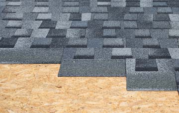 expert Clerkhill asphalt roof companies