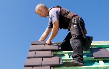 disadvantages of Clerkhill slate roofing